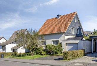 Eckansicht