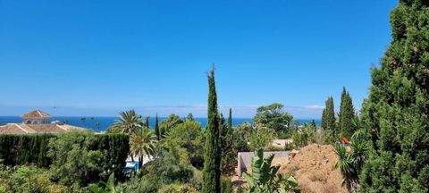 Marbella East Grundstücke, Marbella East Grundstück kaufen