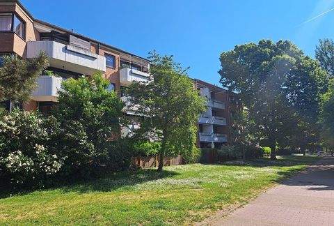 Hannover Wohnungen, Hannover Wohnung mieten