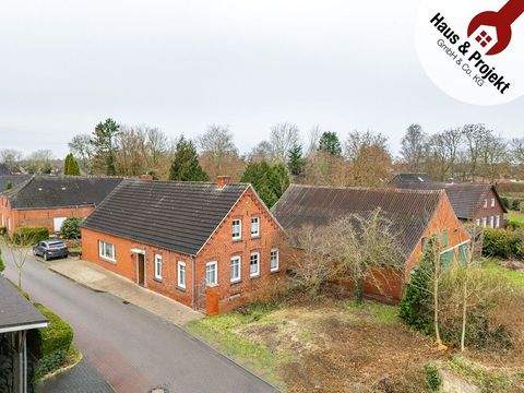 Ihlow / Riepe Häuser, Ihlow / Riepe Haus kaufen