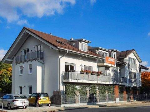 Brunnthal Wohnungen, Brunnthal Wohnung kaufen