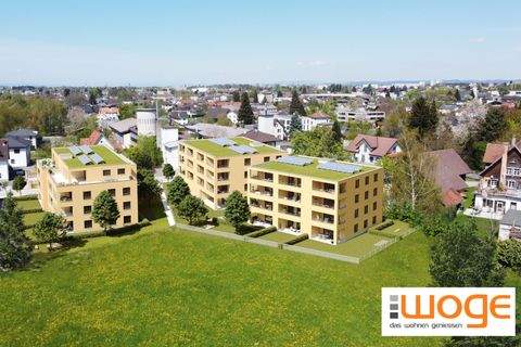 Lauterach Wohnungen, Lauterach Wohnung mieten