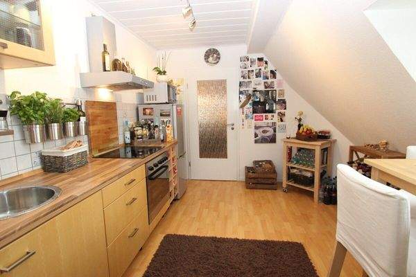 … mit viel Platz zum Kochen…