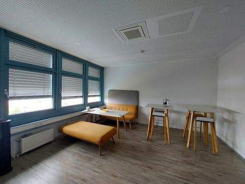 Alzenau Büros, Büroräume, Büroflächen 