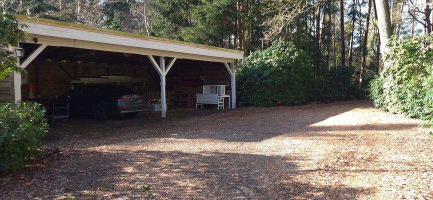 Carport