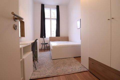 Berlin WG Berlin, Wohngemeinschaften