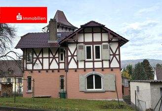 Rückansicht
