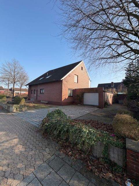 Bremervörde Häuser, Bremervörde Haus kaufen