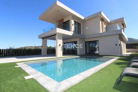 Alicante Häuser, Alicante Haus kaufen