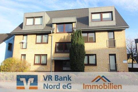 Flensburg Wohnungen, Flensburg Wohnung kaufen