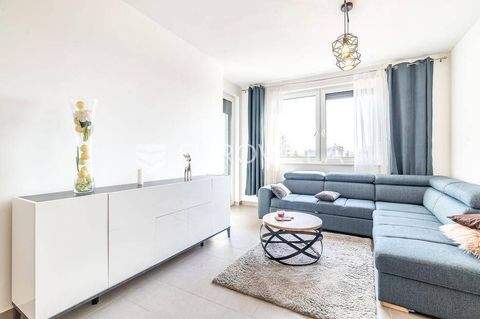 Zitnjak Wohnungen, Zitnjak Wohnung mieten