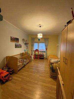 Kinderzimmer weitere Ansicht (2.OG)