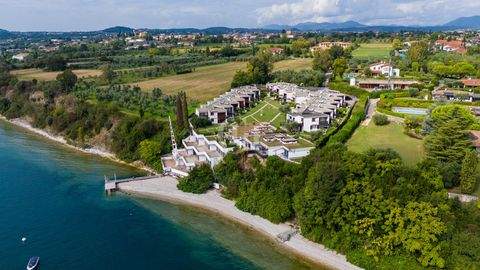 Moniga del Garda Wohnungen, Moniga del Garda Wohnung kaufen