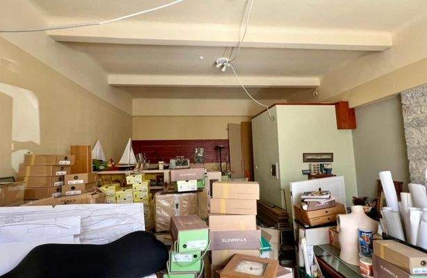 Kreta, Agios Nikolaos: Elegantes Stadthaus nur 300 m vom Strand entfernt