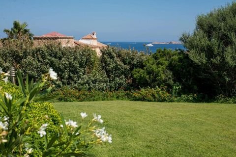 Porto Cervo Häuser, Porto Cervo Haus kaufen