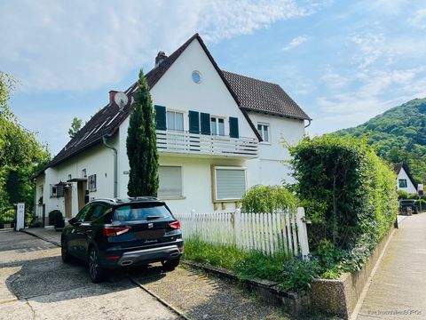 Klingenmünster Häuser, Klingenmünster Haus kaufen