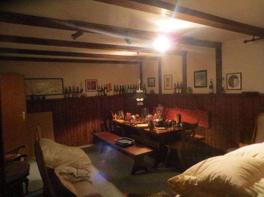 Großer Partykeller oder Fittnessraum