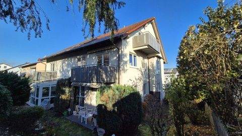 Marktheidenfeld Wohnungen, Marktheidenfeld Wohnung kaufen