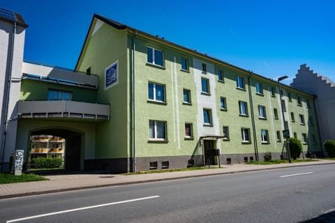 Aschersleben Wohnungen, Aschersleben Wohnung mieten