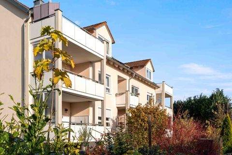 Schwandorf Wohnungen, Schwandorf Wohnung kaufen