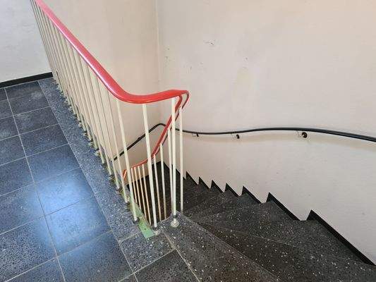Treppe