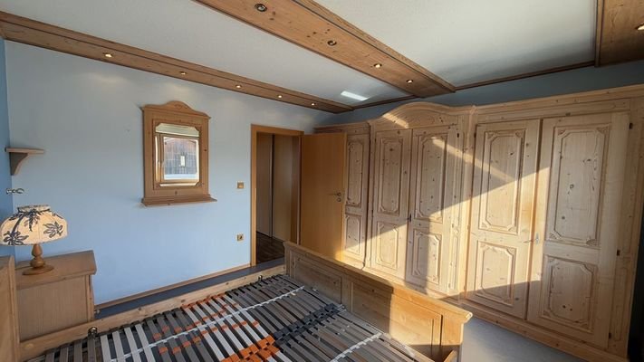 Schlafzimmer II