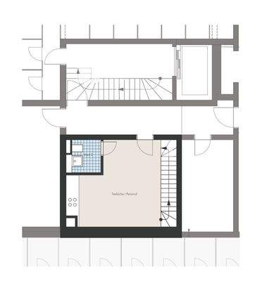 unverbindlicher Grundriss