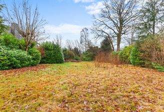 Grundstück Eichenhorst 8 