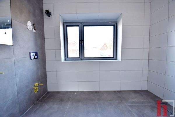 Whg. 03 + 06 - Badezimmer