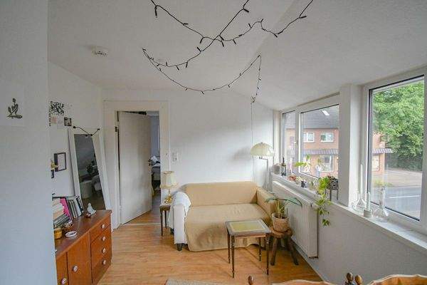 Beispielhafte Wohnung