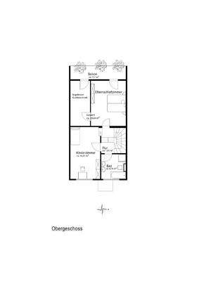 Obergeschoss