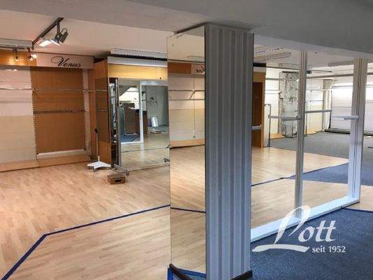 Nutz- und Lagerfläche