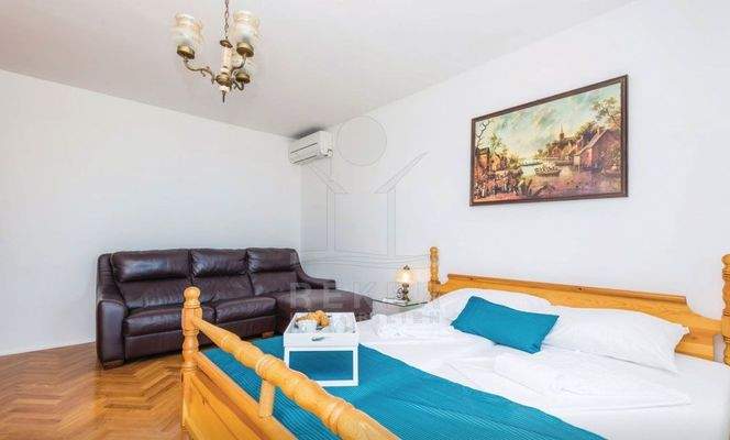 Acht Schlafzimmer zum Träumen