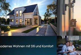 Willkommen zuhause!