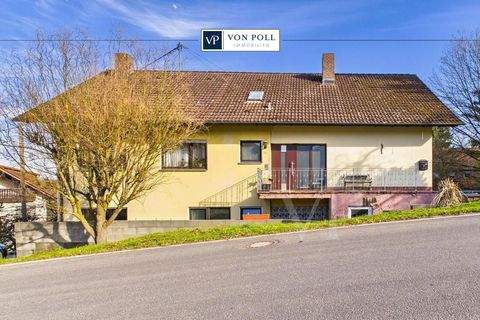 Eichenbühl / Heppdiel Häuser, Eichenbühl / Heppdiel Haus kaufen