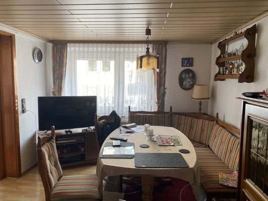  Esszimmer