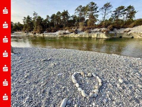 Geretsried Grundstücke, Geretsried Grundstück kaufen