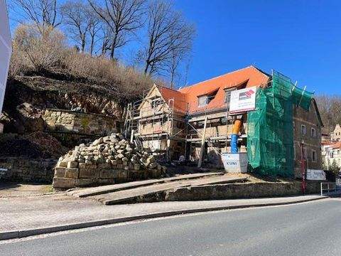 Tharandt Häuser, Tharandt Haus kaufen