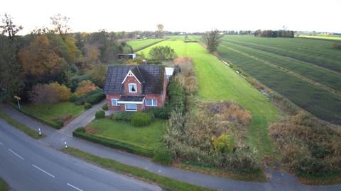 Bülkau / Süderende Häuser, Bülkau / Süderende Haus kaufen