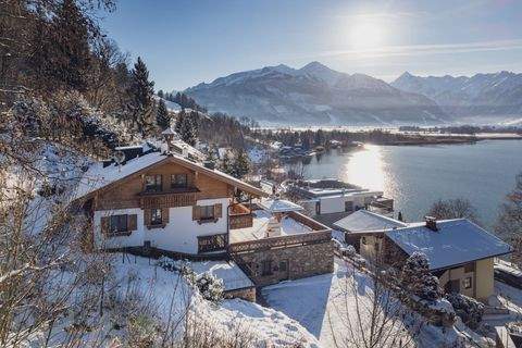 Zell am See Häuser, Zell am See Haus mieten 