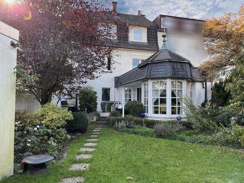 Herten Häuser, Herten Haus kaufen