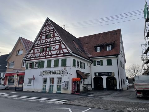 Winterlingen Wohnungen, Winterlingen Wohnung kaufen