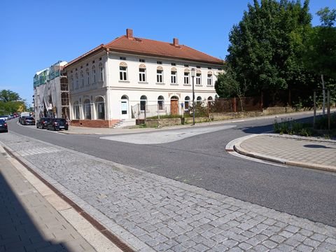 Pößneck Büros, Büroräume, Büroflächen 