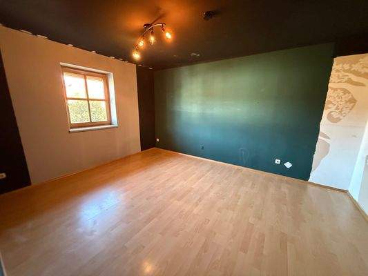 Schlafzimmer Obergeschoss