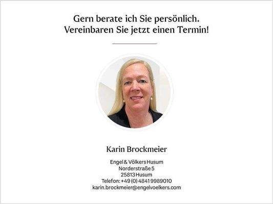 Ihre Ansprechpartnerin