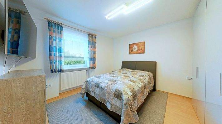 Gästezimmer oder Büro
