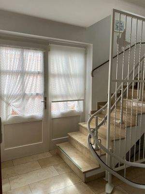 Hauseingang_Diele_Treppe