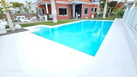 Maspalomas Häuser, Maspalomas Haus kaufen