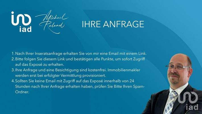 Ihre Immobilienanfrage