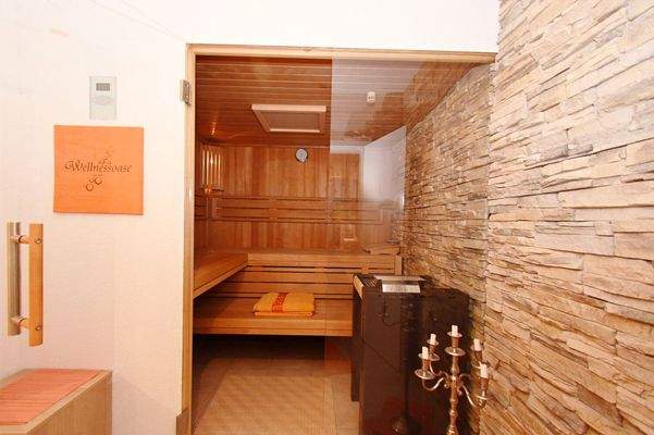 UG Sauna